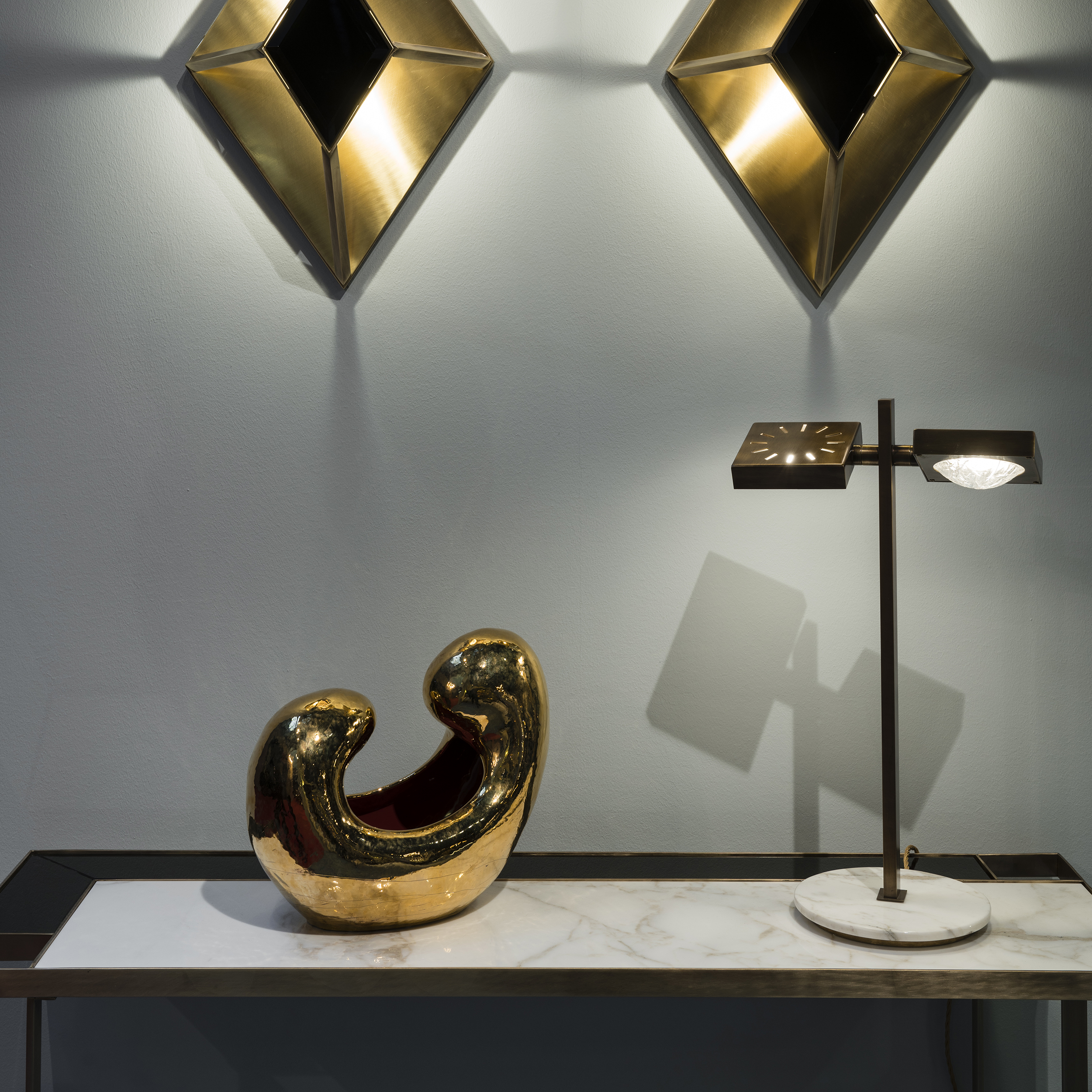 Vivien - Wall lamp